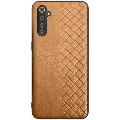 ТПУ чехол Duplex для Realme 6 Pro — eCase