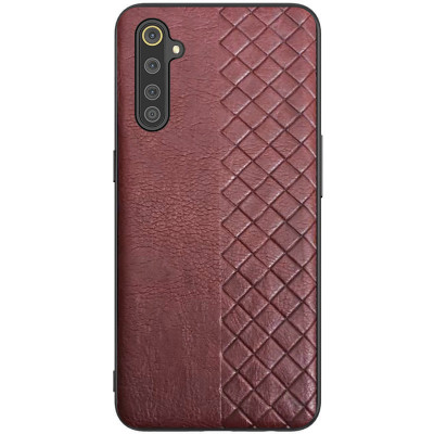 ТПУ чехол Duplex для Realme 6 Pro — eCase