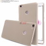 Пластиковая накладка Nillkin Matte для Xiaomi Mi Max + защитная пленка фото 13 — eCase