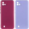 Чехол Lakshmi Full Camera для Realme C20 фото 1 — eCase