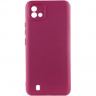 Чехол Lakshmi Full Camera для Realme C20 фото 5 — eCase