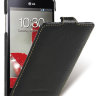 Кожаный чехол Melkco (JT) для LG E975 Optimus G фото 1 — eCase
