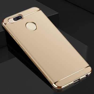 Пластиковая накладка Joint Series для Xiaomi Mi A1 — eCase
