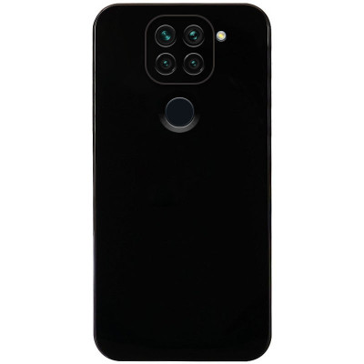 Глянцевий ТПУ чохол Lotti для Xiaomi Redmi Note 9 — eCase