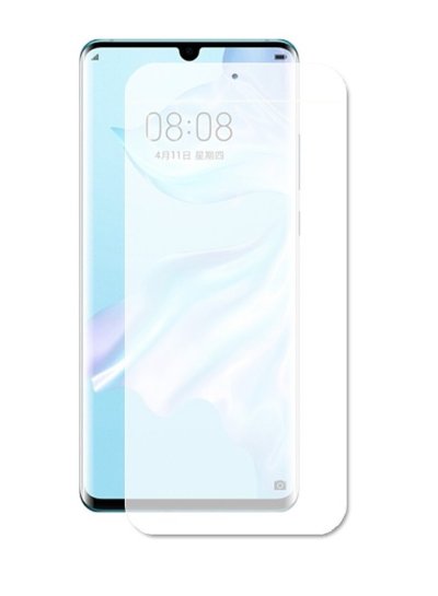Защитное стекло для Huawei P30 Pro (Tempered Glass) — eCase