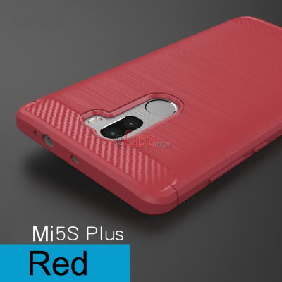 ТПУ чохол (накладка) iPaky SLIM TPU Series для Xiaomi Mi5s Plus — eCase