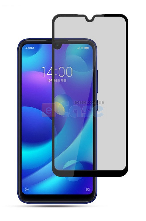 Матове захисне скло Ceramic Matte для Xiaomi Redmi Note 7 фото 1 — eCase