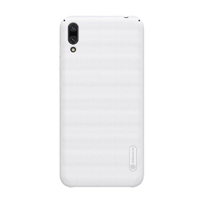 Пластикова накладка Nillkin Matte для Huawei Y7 2019 — eCase