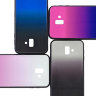 Накладка TPU + Glass Color Grade для Samsung J300H Galaxy J3 фото 1 — eCase