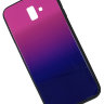 Накладка TPU + Glass Color Grade для Samsung J300H Galaxy J3 фото 4 — eCase