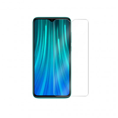 Захисна плівка на екран для Xiaomi Redmi Note 9 4G (ультрапрозора) — eCase