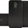 Чехол (книжка) Classy для Samsung Galaxy J8 Plus 2018 фото 1 — eCase
