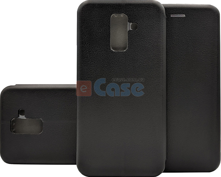 Чехол (книжка) Classy для Samsung Galaxy J8 Plus 2018 фото 1 — eCase