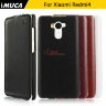 Чехол (флип) IMUCA для Xiaomi Redmi 4 фото 4 — eCase