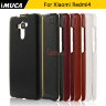 Чехол (флип) IMUCA для Xiaomi Redmi 4 фото 3 — eCase