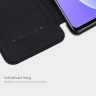 Чехол (книжка) Nillkin Qin для Xiaomi Redmi Note 9 4G фото 9 — eCase