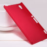 Пластиковая накладка Nillkin Matte для Sony Xperia M4 Aqua + защитная пленка фото 7 — eCase