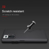 Пластиковий чохол Nillkin Matte для Xiaomi Redmi Note 10 Pro Max фото 7 — eCase