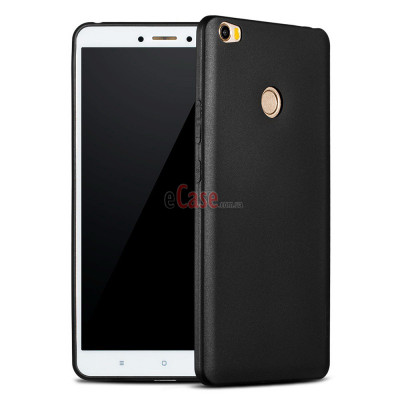 ТПУ накладка X-level Guardiаn для Xiaomi Mi Max — eCase