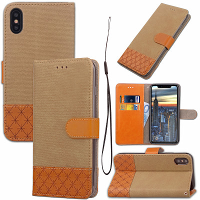 Чехол (книжка) Diary для Xiaomi Redmi Note 6 — eCase