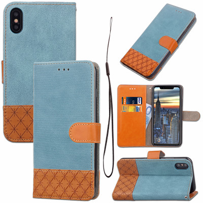 Чехол (книжка) Diary для Xiaomi Redmi Note 6 — eCase