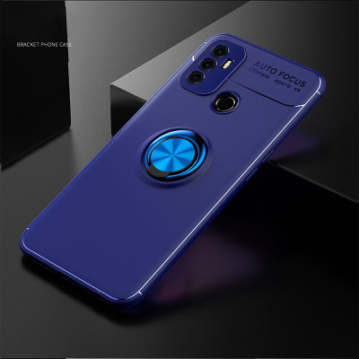 ТПУ чохол Ring Color для Oppo A33 — eCase