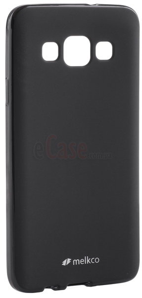 TPU чехол Melkco Poly Jacket для Samsung A700H Galaxy A7​ + захисна плівка фото 1 — eCase