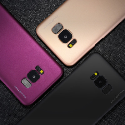 Пластикова накладка X-level Knight для Samsung G950F Galaxy S8 — eCase