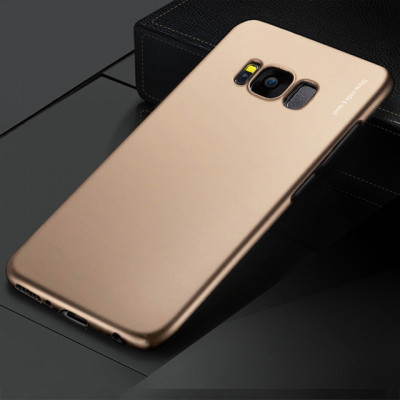 Пластиковая накладка X-level Knight для Samsung G950F Galaxy S8 — eCase
