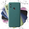 Чехол Silky Full Camera для Xiaomi Redmi Note 5 Pro фото 1 — eCase