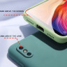 Чехол Silky Full Camera для Xiaomi Redmi Note 5 Pro фото 4 — eCase