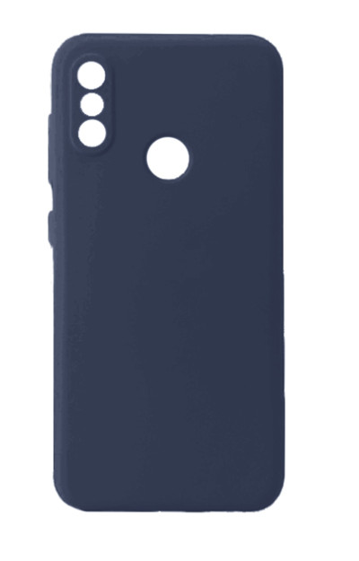 Чехол Silky Full Camera для Xiaomi Redmi Note 5 Pro — eCase