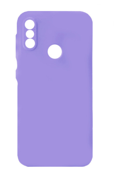 Чехол Silky Full Camera для Xiaomi Redmi Note 5 Pro — eCase