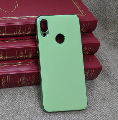 ТПУ накладка Jelly для Xiaomi Redmi 7 — eCase