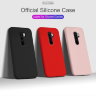 ТПУ накладка Silky Color для Xiaomi Redmi Note 8 Pro фото 1 — eCase