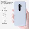 ТПУ накладка Silky Color для Xiaomi Redmi Note 8 Pro фото 3 — eCase