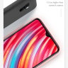 ТПУ накладка Silky Color для Xiaomi Redmi Note 8 Pro фото 4 — eCase