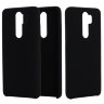 ТПУ накладка Silky Color для Xiaomi Redmi Note 8 Pro фото 7 — eCase
