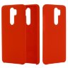 ТПУ накладка Silky Color для Xiaomi Redmi Note 8 Pro фото 8 — eCase