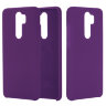 ТПУ накладка Silky Color для Xiaomi Redmi Note 8 Pro фото 10 — eCase