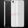 Прозрачная ТПУ накладка для HTC Desire 626G (Crystal Clear) фото 2 — eCase
