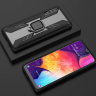 Ударостійка накладка Tetra Ring для Samsung Galaxy A50s A507F фото 6 — eCase