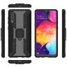 Ударостійка накладка Tetra Ring для Samsung Galaxy A50s A507F фото 2 — eCase