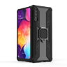 Ударостійка накладка Tetra Ring для Samsung Galaxy A50s A507F фото 3 — eCase