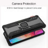 Ударостійка накладка Tetra Ring для Samsung Galaxy A50s A507F фото 8 — eCase