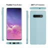 ТПУ накладка X-Level Dynamic для Samsung Galaxy S10E (G970F) фото 3 — eCase