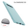 ТПУ накладка X-Level Dynamic для Samsung Galaxy S10E (G970F) фото 6 — eCase