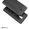 ТПУ накладка Leather для Nokia 6 фото 8 — eCase