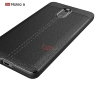 ТПУ накладка Leather для Nokia 6 фото 9 — eCase