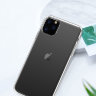 ТПУ накладка (прозрачная) X-level Antislip для iPhone 11 Pro фото 8 — eCase